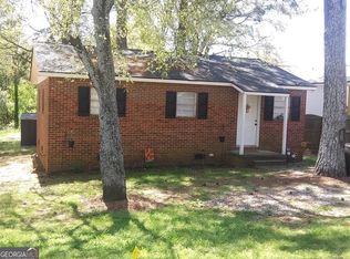 230 Lang St, Griffin, GA