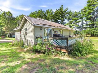 12466 HOLLYWOOD ROAD, Nekoosa, WI 54457