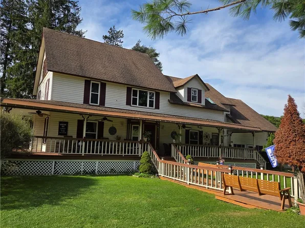 6416 Route 242 E, Ellicottville, NY 14731