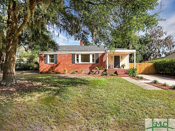 2nd image of 1 N Parkwood Drive