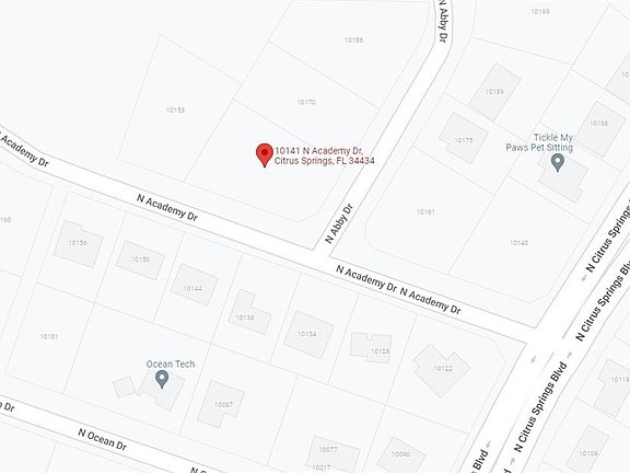 5th image of 10141 N Academy Dr