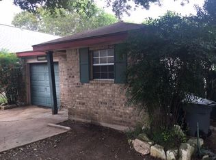 13016 Staton Dr, Austin, TX 78727