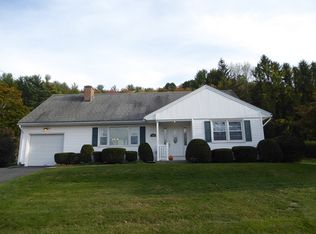 188 East St, Easthampton, MA 01027