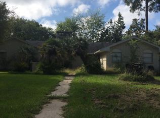 412 Cunningham Dr, Lufkin, TX 75901