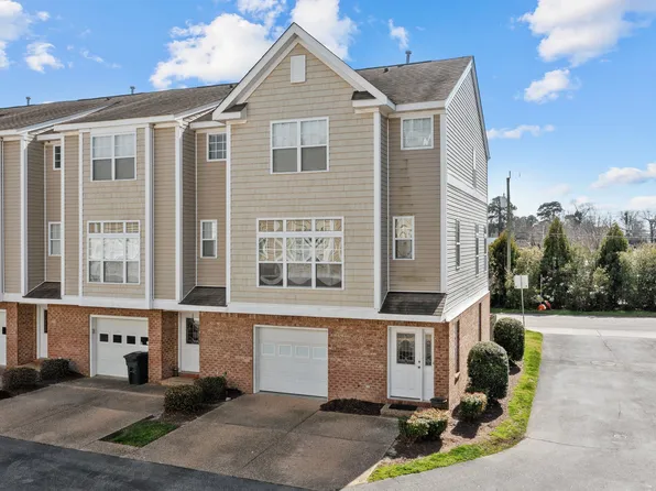 4761 Beach Bay Ct #1, Virginia Beach, VA 23455