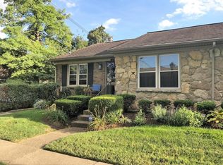 10616 Sycamore Ct, Sycamore, KY 40223