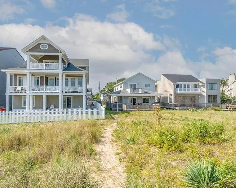 1338 W Ocean View Ave #2