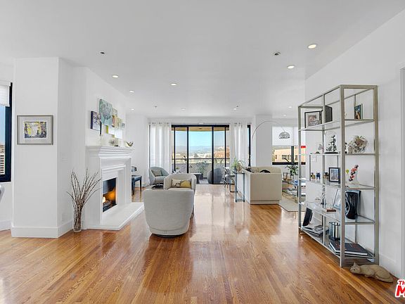 4th image of 10560 Wilshire Blvd APT 1603