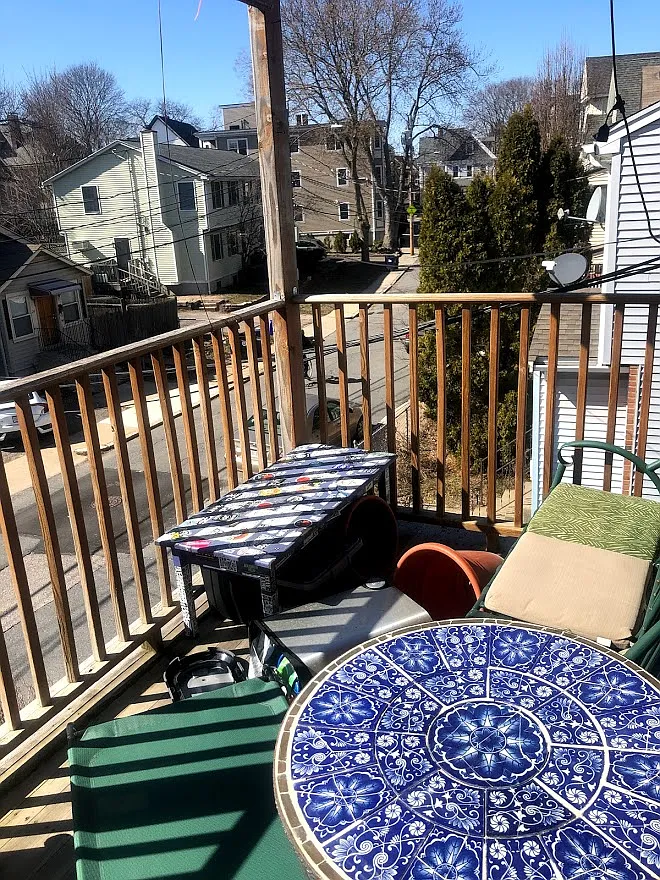 3 bed, 850 sqft, $3,000 — Photo 3