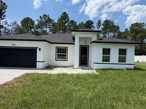 2nd image of 794 MARION OAKS MANOR