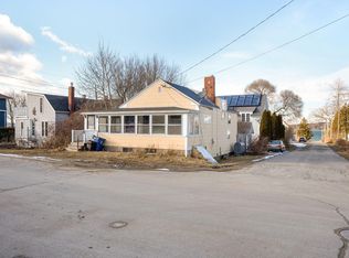 204 Island Ave, Portland, ME 04108