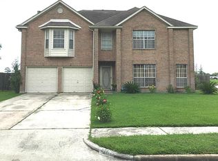 211 Lansing Crest Cir, Houston, TX 77015