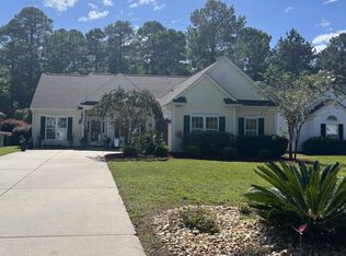 7515 Dunbar Dr SW, Sunset Beach, NC 28468