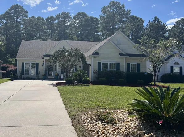 7515 Dunbar Drive SW, Sunset Beach, NC 28468