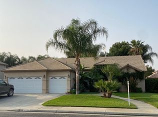 500 Buena Vista Dr, Coalinga, CA 93210