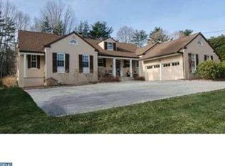 1423 Colton Rd, Gladwyne, PA 19035