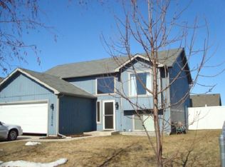 12514 W Chandler Ave, Airway Heights, WA 99001