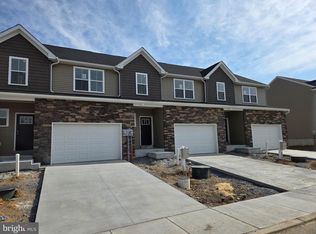 223 Lucille Way Lot 25, Fleetwood, PA