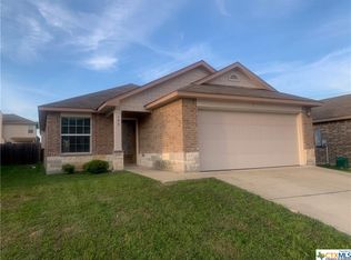 105 W Vega Ln, Killeen, TX 76542