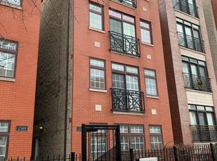 2351 W Harrison St APT 2, Chicago, IL 60612