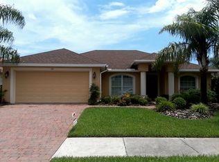 184 Arena Lake Dr, Palm Coast, FL 32137