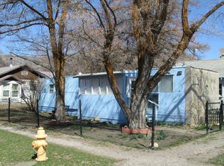 936 S 1st St, Lakeview, OR 97630