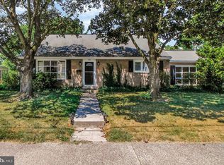 735 Sunset Ave, Gettysburg, PA 17325