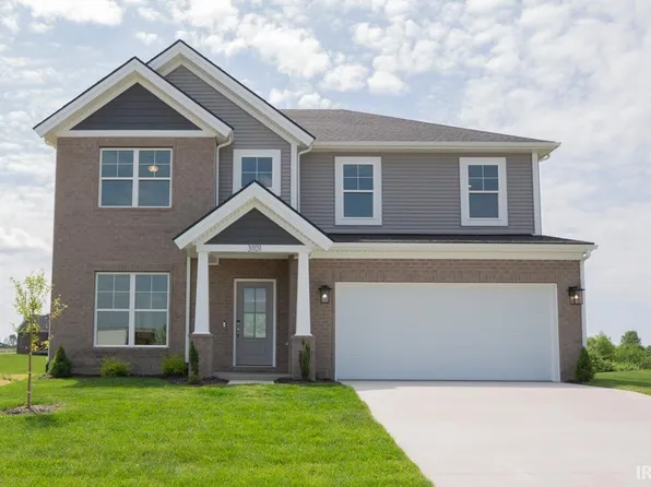 3101 Tipperary Dr, Evansville, IN 47725