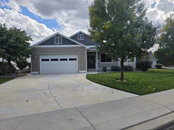 1202 Periwinkle Ln, Fruita, CO 81521