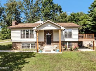 1210 Rowe St, New Tazewell, TN 37825