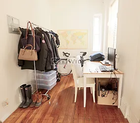 Rented by City Wide Apartments