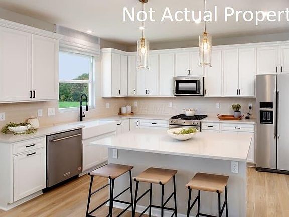 2nd image of 473 Weatherby Dr Lot 2470