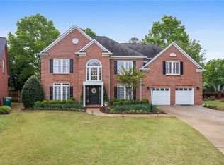 9245 Heatherton Walk, Johns Creek, GA 30097