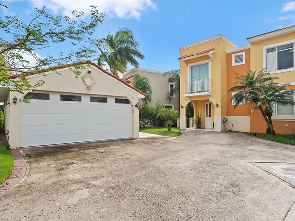 26 Flamboyan, Humacao, PR 00791