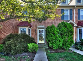 403 Pinehurst Ct, Harleysville, PA 19438