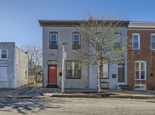3311 Leverton Ave, Baltimore, MD 21224