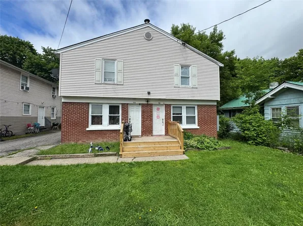 7 Barbara Ave, Binghamton, NY 13903