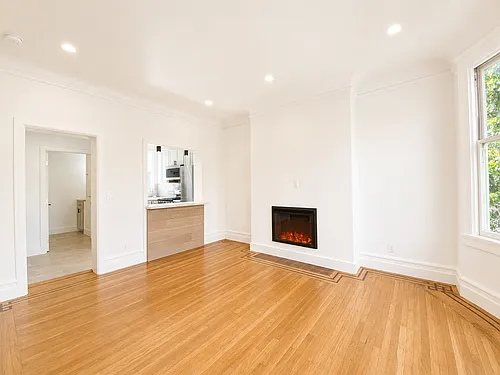 1765 McAllister St #B Photo 1 1765 McAllister St #B Photo 1
