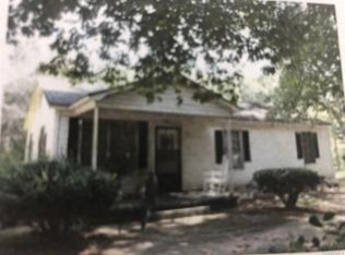 345 Gaines Ave, Selma, AL 36703