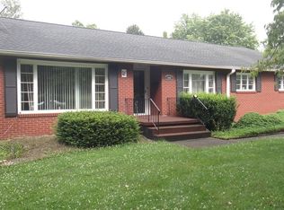 846 N Market St, Lisbon, OH