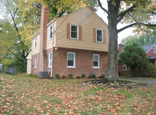 2648 Bonnie Dr, Cincinnati, OH