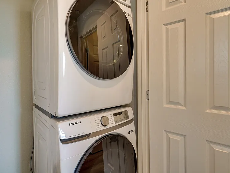 Washer/Dryer