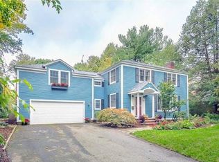 304 N Main St, Andover, MA 01810