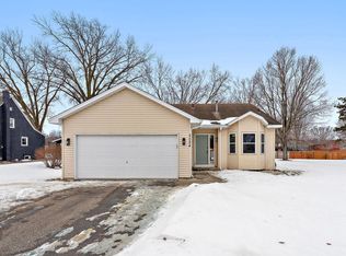 2524 131st Ave NW, Coon Rapids, MN 55448