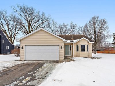 2524 131st Ave NW, Coon Rapids, MN, 55448