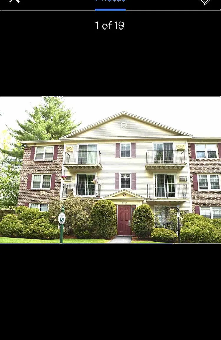 1 bed, 715 sqft, $1,895 — Photo 2