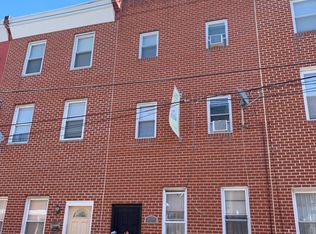 2018 N Carlisle St, Philadelphia, PA 19121