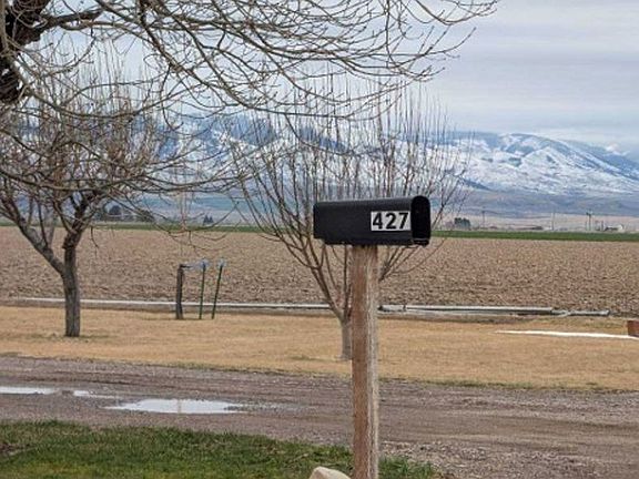 Exterior Address Verification