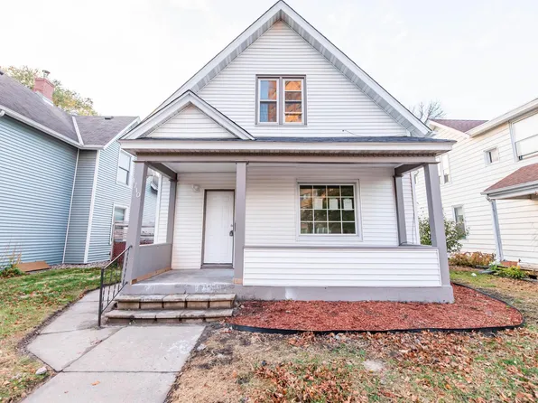 1710 Washington St NE, Minneapolis, MN 55413