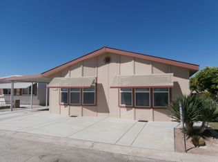 3444 S Castle Dr, Yuma, AZ 85365